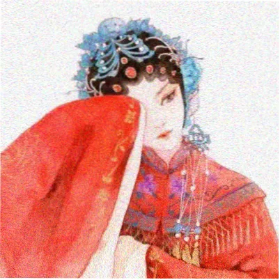 用户李女士的头像